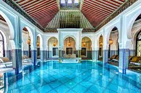 Séjour Thalasso au Maroc